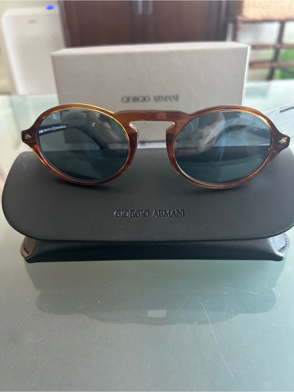 Giorgio Armani Sunglasses